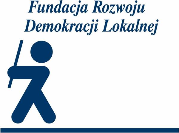 Fundacja Rozwoju Demokracji Lokalnej
