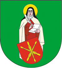 Gmina Tereszpol